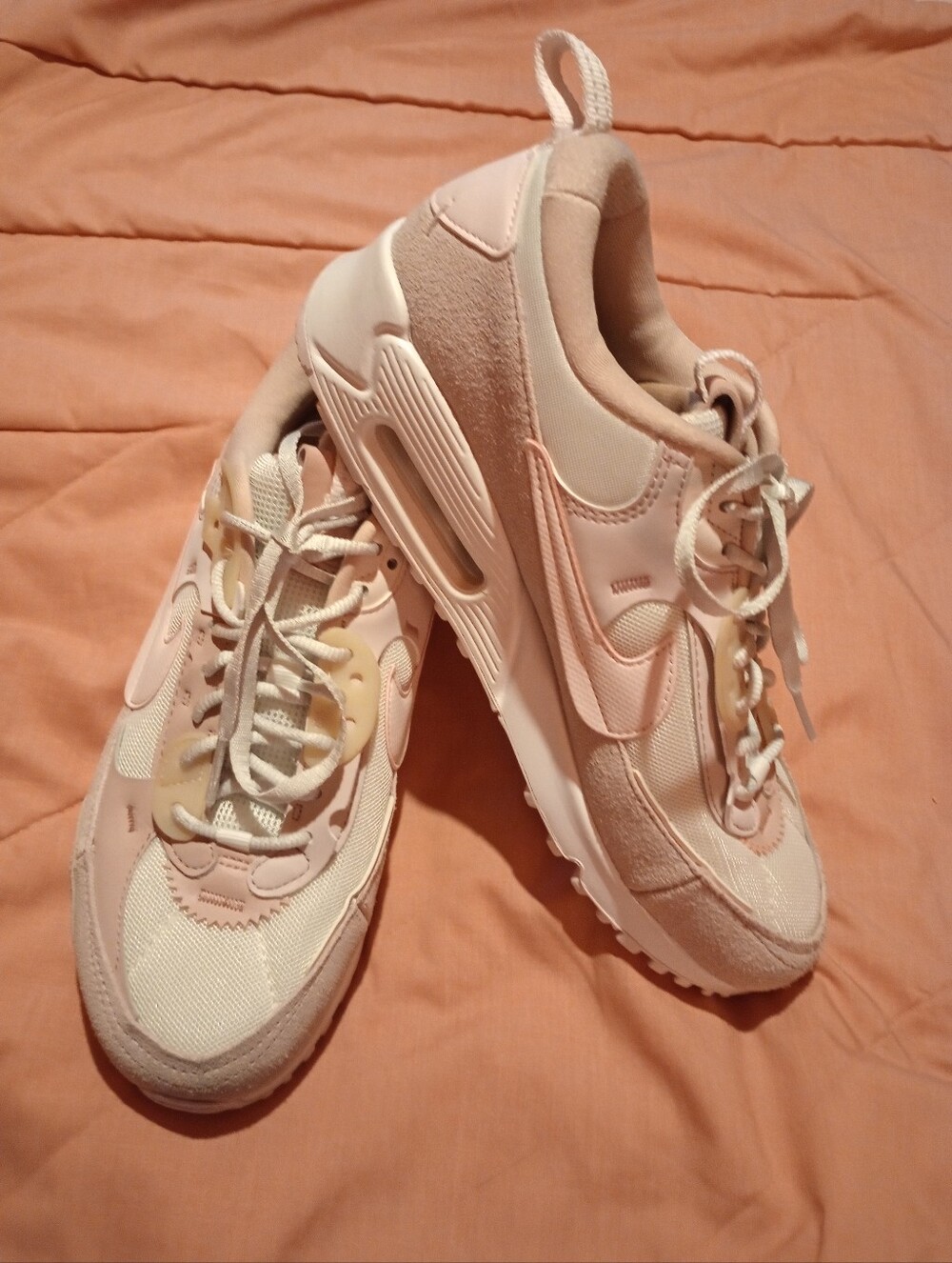 Women's Nike Air Max 90 Sneakers